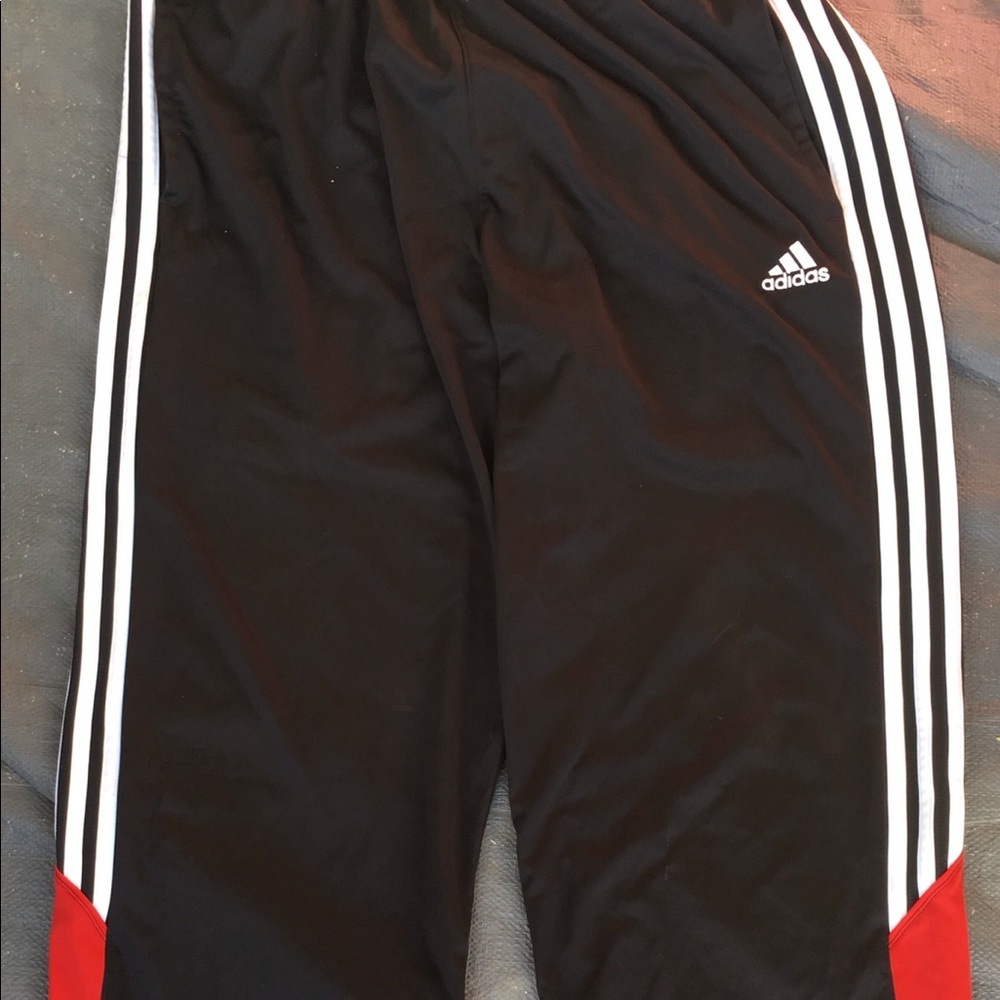 Men’s Dri-Fit Nike Sweat Pants